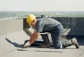 Best Rubber Roofing (EPDM, TPO)  in Wappingers Falls, NY